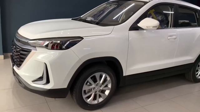 BAIC X3 -2023 -Melon Juma 087 663 868 telegram