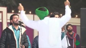 Raula | Kanwar Grewal | (Official Full Song) | Latest Punjabi Songs | Finetone Music