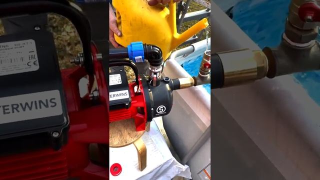 Тестирование оборудования для абиссинки смотреть онлайн