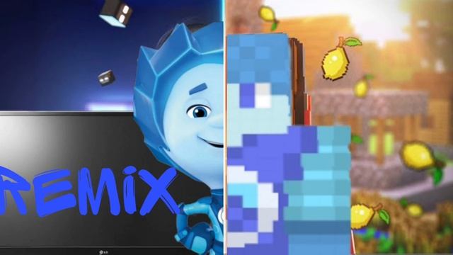 Нолик-ГОЛОВЫ НА ЗАВТРАК(Не Официальный Remix)@Compot !!!😀😀😀 смотреть онлайн