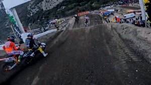 Ruben Fernandez GoPro | MXGP Race 2 | MXGP of Trentino 2022 #MXGP #Motocross