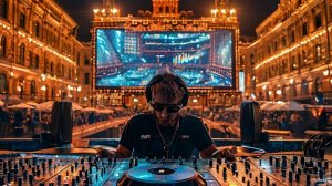 МАМА СШИЛА МНЕ ШТАНЫ ИЗ БЕРЁЗОВОЙ КОРЫ - ЛУЧШАЯ МУЗЫКА-МЕГА ХИТ,  #MUSIC #DANCE CLUB MUSIC