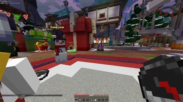 ИГРАЕМ В VimeWorld НА СТРИМЕ?! смотреть онлайн