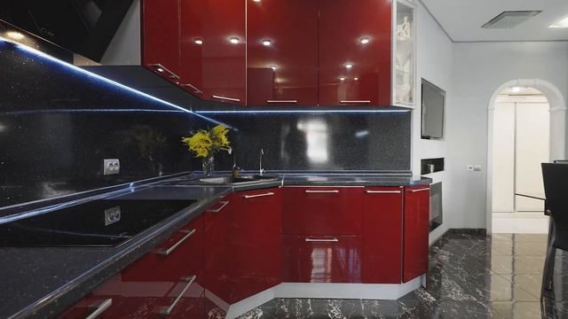 Продажа квартиры на Королева 63 к1