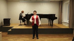 Караникола Кирилл. Баллада о солдате.mp4