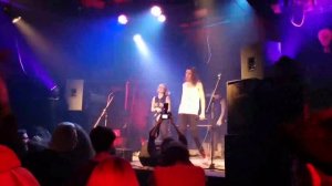 2019_10_19 Follow My Scream