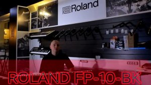 Хиты цифровых пианино: Casio CDP-S100, Yamaha P-45, Roland FP-10