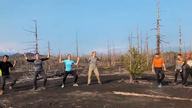 Камчатка Неизданное смотреть онлайн