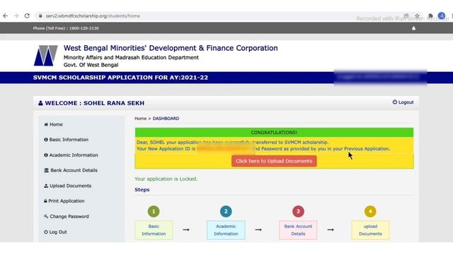 Convert Post Matric to SVMCM Scholarship | Aikyashree Scholarship New Update | Aikyashree SVMCM 202