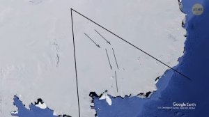 Открытия о континентах, которые были скрыты от нас