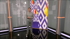 Говорит и показывает Уфа! - 01.03.25