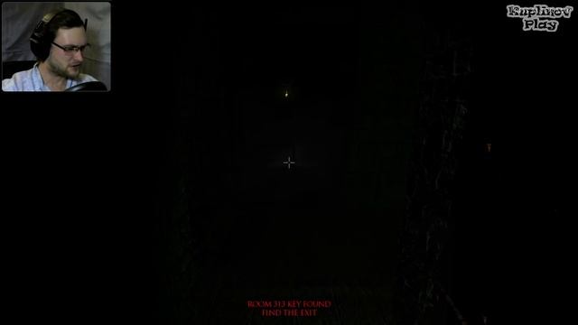 Dungeon Nightmares 2 ► ДАВНО Я ТАК НЕ ОРАЛ ► #1 ► ИНДИ-ХОРРОР
