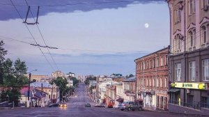 Вятский горожанин слова А Фоминых