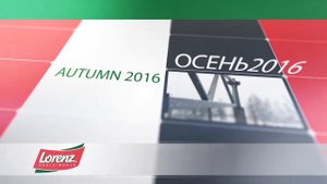 Lorenz Russia. Фильм о строительстве завода.