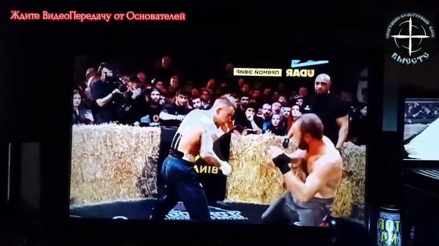 Тандовский - Шиша в ВидеоНаРезке СоРевнования Top Dog 17 и Лучший Пёс 17. СКК "Вместе" смотреть онлайн