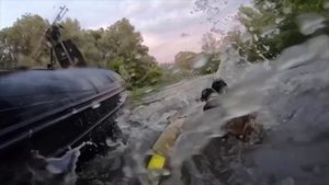 Видео осени 2024-го. Украинские ссошники