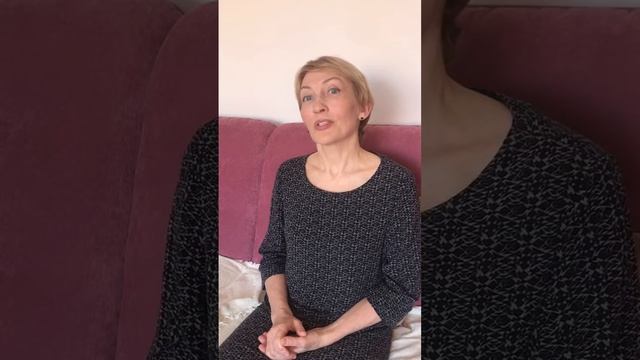 Отзыв Инны о марафоне "Аутогенная тренировка" смотреть онлайн