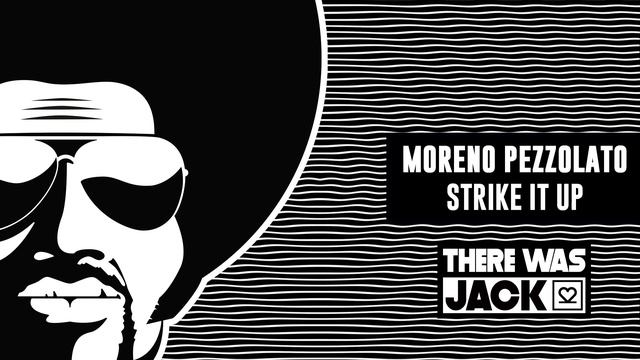 Moreno Pezzolato - Strike It Up смотреть онлайн