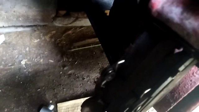 СТУК ТОРМОЗНОГО СУППОРТА ИСПРОВЛЯЕМ ПРОБЛЕМУ. #ренологан #ваз #всемашины смотреть онлайн