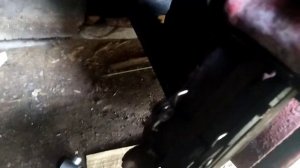 СТУК ТОРМОЗНОГО СУППОРТА ИСПРОВЛЯЕМ ПРОБЛЕМУ. #ренологан #ваз #всемашины