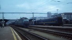 чс8-029 тифон гудок