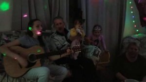 Рождественский "Может знает лес"