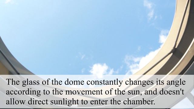 SUB【Architecture Trip in Berlin 1】Norman Foster, I.M.Pei, Jean Nouvel. смотреть онлайн