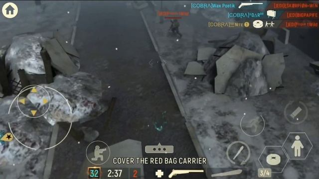 Charon 50 | Lord Nite ♟️ смотреть онлайн