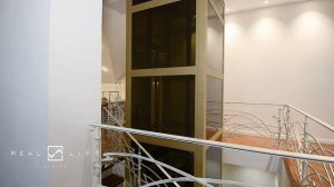 Лифт в частном доме