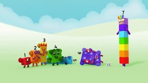 S2 E12 - Orange Level - Fluffies