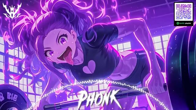 BEST GYM PHONK !!!! смотреть онлайн