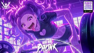 BEST GYM PHONK !!!!