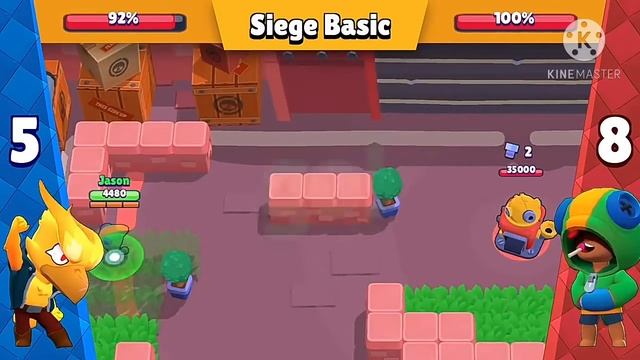 Леон против ворона |21тест|кто же победит?) смотреть онлайн