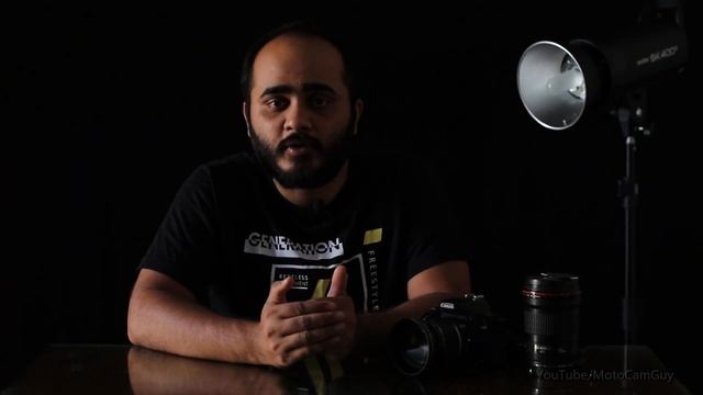 How Film and digital camera works  HINDI  l Evolution of cameras l Ep. 2