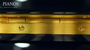 Пианино Weinbach W120