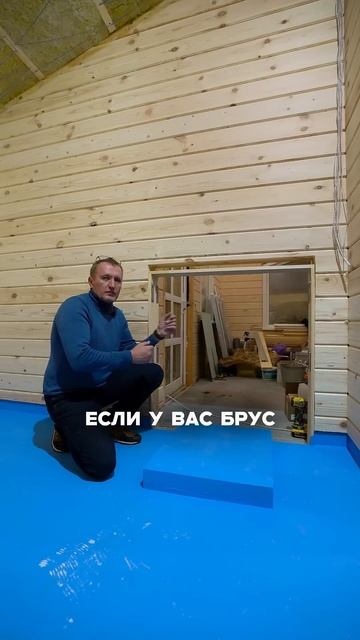 Строишь русскую баню? Тогда лови ТОП-7 советов для парной. #баня #баняизбруса #строительство #парная
