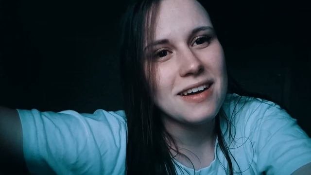 VLOG_Уехали в горы