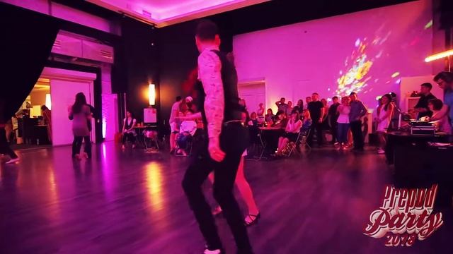 Anton Scherbak y Julia Biryukova смотреть онлайн