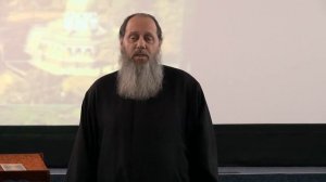 11 02 2015 Объяснение заповедей блаженства прот  Владимир Головин, г  Болгар