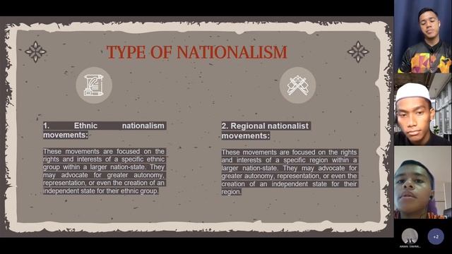 2FSTPA GROUP 10 - PRESENTATION 3: AFRICA NATIONALISM смотреть онлайн