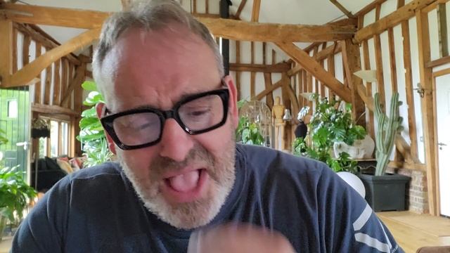 Sunday Q & A.  Paint your Wagon смотреть онлайн