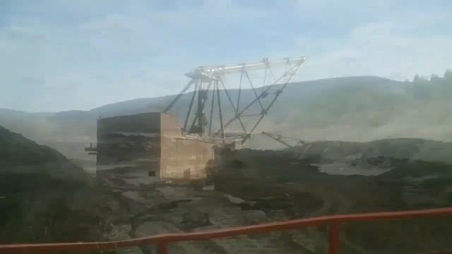 Дорога на Маракан(Бодайбо) смотреть онлайн