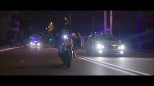 СПЕЦСИГНАЛЫ ГИБДД СГУ ЭЛИНА, ЭЛЕКТ.