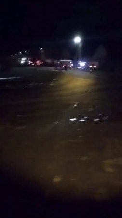 5.04.2024 Паводок в городе ОРСК Прорыв дамбы. Коротко