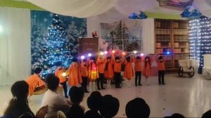 Танец белочек.mp4