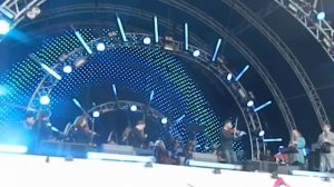 Алексей Айги с программой Курехин: Next