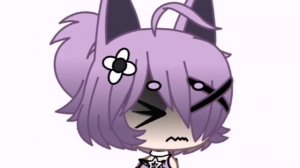 ПОЦЕЛУЙ НА ВКУС КАК СТИРАЛЬНЫЙ ПОРОШОК 🧽🤢 #Гача #лайф