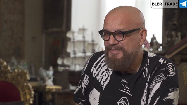 АССЕНИЗАТОР О ТРЕЙДИНГЕ | АНДРЕЙ КОВАЛЁВ смотреть онлайн