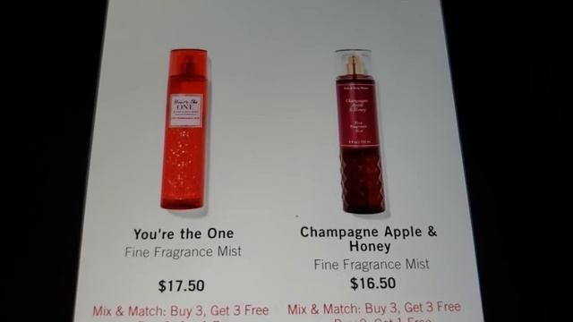 Bath and body works 50% off and new смотреть онлайн