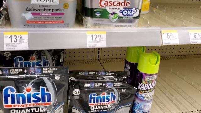 WALGREENS COUPONING HAUL 7/26/2020 6 items/$1.82 OOP, 6,000 POINTS |  IVY'S COUPON CAMP |